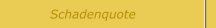 Schadenquote
